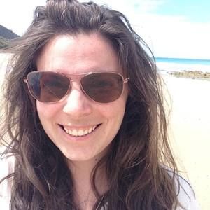 Meet your Posher, Kelly